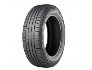 Padangos NOKIAN WETPROOF SUV 215/55 R18 XL 99 V
