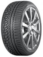 Padangos NOKIAN WR A4 215/45 R17 XL 91 V