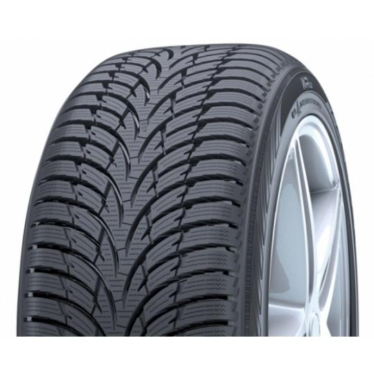 Padangos Nokian WR D3 225/45 R17 91H
