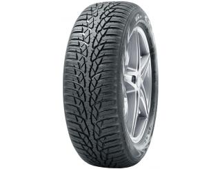 Padangos NOKIAN WR D4 155/65 R14 75 T
