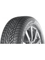 Padangos Nokian 205/60 R16 96H XL WR Snowproof