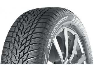 Padangos NOKIAN WR SNOWPROOF 215/55 R16 93 H