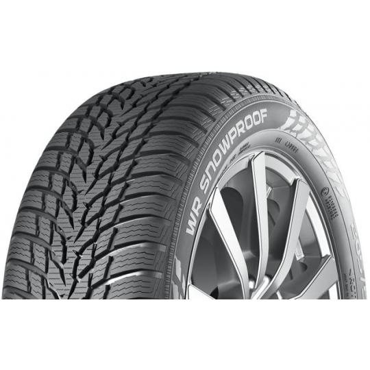 Padangos Nokian 205/60 R16 96H XL WR Snowproof