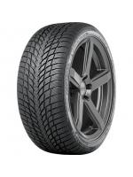 Padangos NOKIAN WR SNOWPROOF P 245/45 R19 XL 102 V