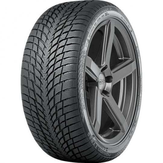 Padangos NOKIAN WR SNOWPROOF P 235/55 R17 XL 103 V