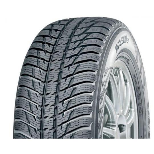Padangos Nokian 275/45 R19 108V XL WR SUV 3