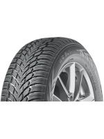 Padangos NOKIAN WR SUV 4 215/60 R17 XL 100 H