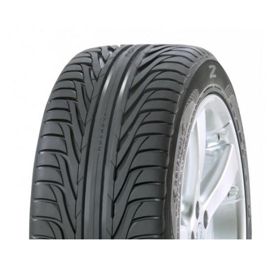 NOKIAN Z SUV 255/55 R19 XL 111 W