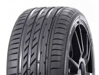 Padangos Nokian zLine 245/40 R18 97Y