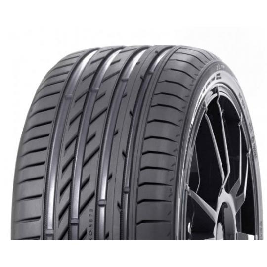 Padangos Nokian zLine 245/40 R18 97Y