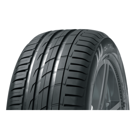 Padangos NOKIAN ZLINE SUV 265/45 R20 XL 108 Y