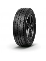 Padangos NORDEXX NA6000 VAN 215/70 R15C 109 R