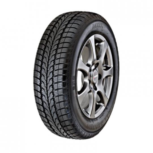Padangos Novex 185/60 R15 88H XL ALL Season