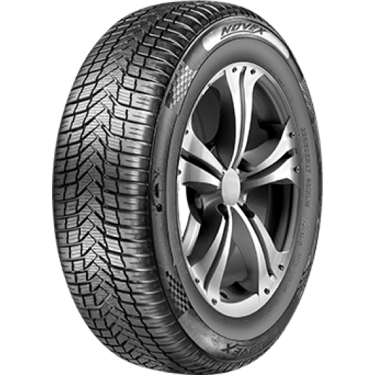 Padangos NOVEX AS 5G 175/65 R15 84 H