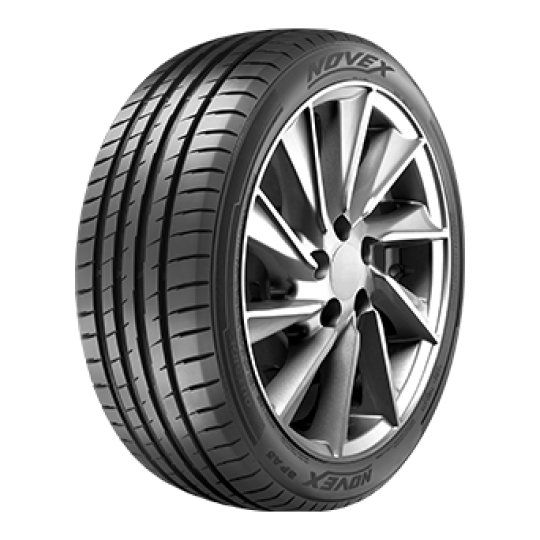 Padangos NOVEX SP A5 215/55 R18 XL 99 V