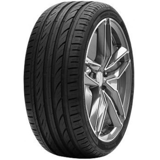 Padangos NOVEX SUPER-SPEED A3 215/40 R18 XL 89 W