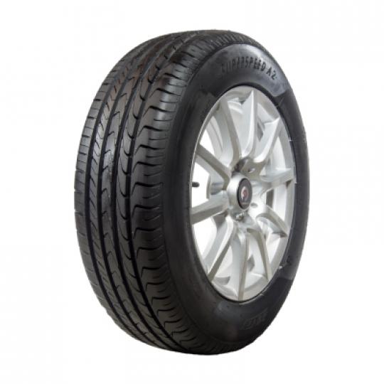 Padangos NOVEX SUPERSPEED A2 185/50 R16       81 V