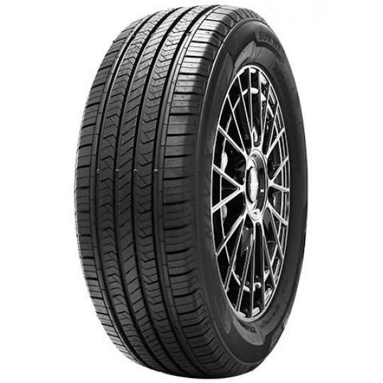Padangos NOVEX SUV HT 225/60 R17 99 V