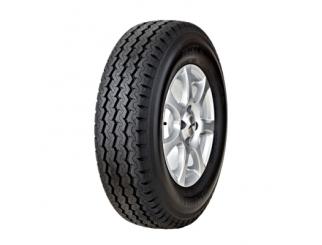 Padangos NOVEX VAN SPEED 3 195/70 R15C 104 R