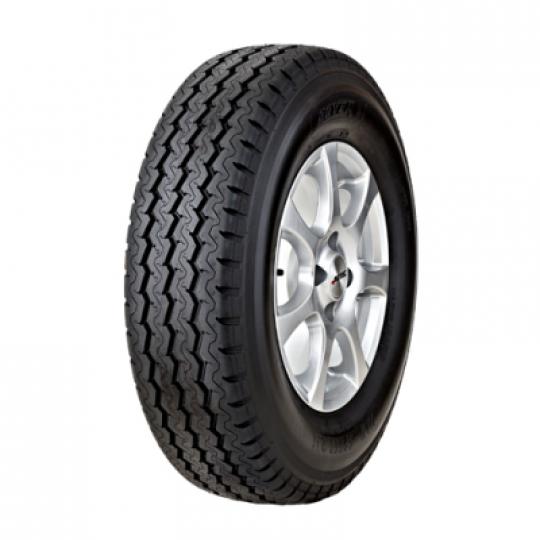 Padangos NOVEX VAN SPEED 3 215/70 R15C 109 R