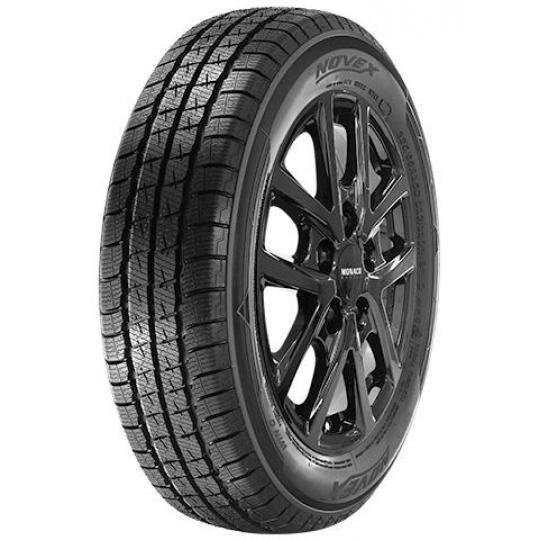 Padangos NOVEX WIN C 205/65 R16C 107 R