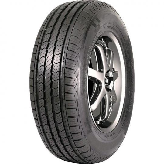 Padangos ONYX NY-HT187 265/65 R17 112 H