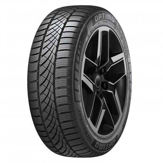 Padangos OPTIMO ALL WEATHER (OL41) 155/65 R14 75 T
