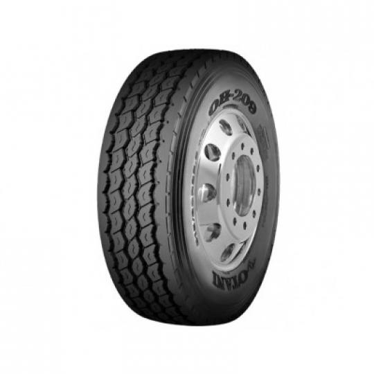 Padangos OTANI OH-209 315/80 R22,5 156/150L