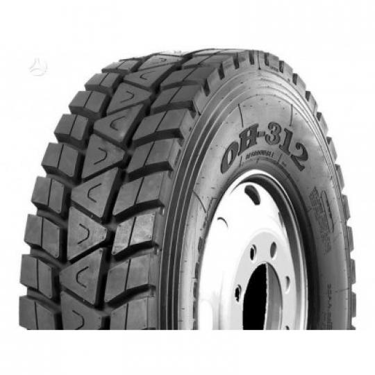 Padangos OTANI OH-312+ 315/80 R22,5 156/150K