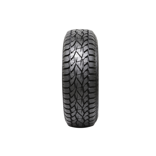 Padangos OVATION ECOVISION VI-286 AT 215/75 R15 100 S
