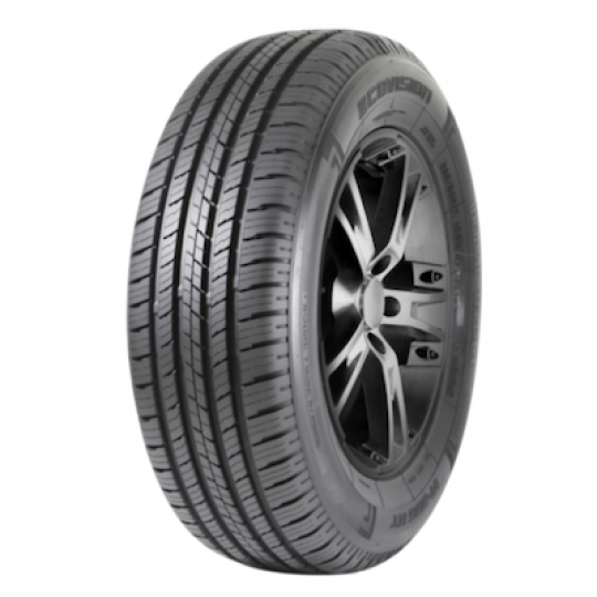 Padangos OVATION ECOVISION VI-286 HT 225/60 R17 99 H