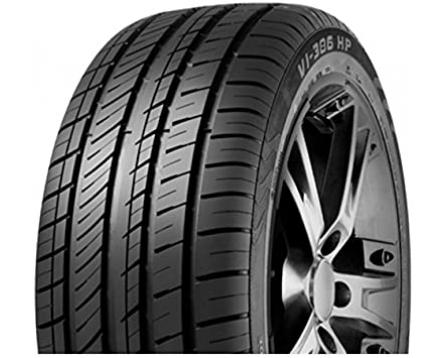 Padangos OVATION VI-386 HP 255/50 R20 XL 109 V