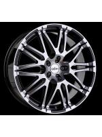 Ratlankiai OXIGIN 14 BFM 5X112 R18 8,5 ET50