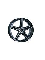 Ratlankiai OXIGIN 18 BFM 5X100 R18 8,5 ET35