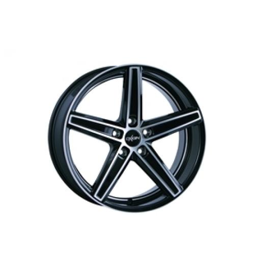 Ratlankiai OXIGIN 18 BFM 5X100 R18 8,5 ET35