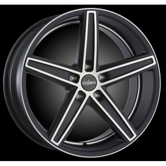 Ratlankiai OXIGIN 18 BMFM 5X112 R22 11,5 ET60