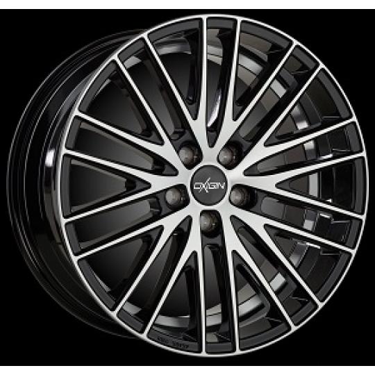 Ratlankiai OXIGIN 19 BFM 5X114,3 R17 7,5 ET38