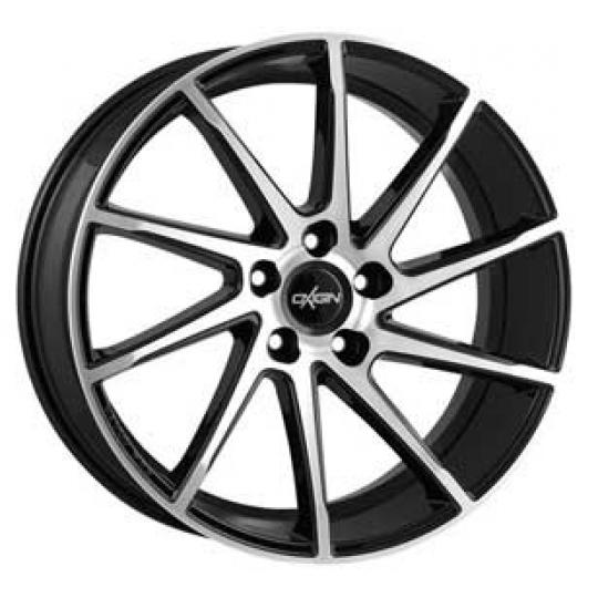 Ratlankiai OXIGIN 20 BFM 5X112 R20 10,5 ET23