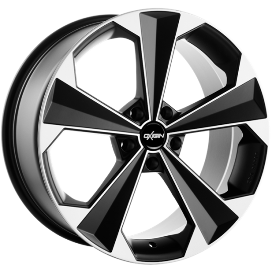 Ratlankiai OXIGIN 22 OXRS BMFM 5X112 R19 8,5 ET43