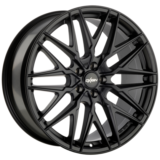 Ratlankiai OXIGIN 25 OXCROSS BM 5X114,3 R17 7,5 ET45