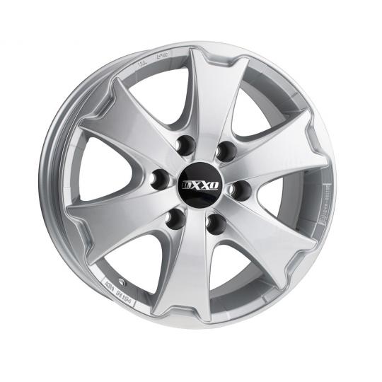 Ratlankiai OXXO AVENTURA S 6X139 R16 7,0 ET55