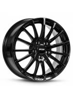 Ratlankiai OXXO BEST B 5X114,3 R15 6,5 ET45