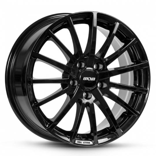 Ratlankiai OXXO BEST B 5X114,3 R15 6,5 ET45