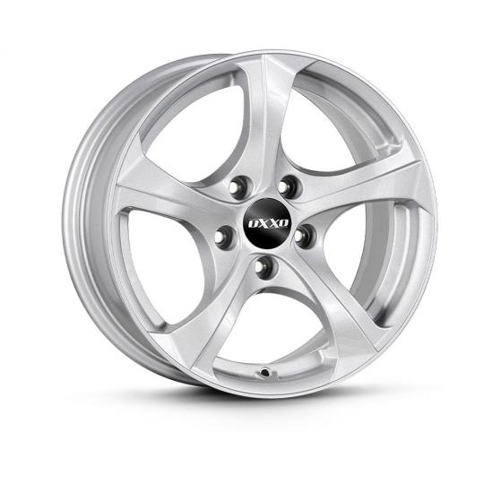 Ratlankiai OXXO BESTLA S 5X120 R19 9,0 ET48