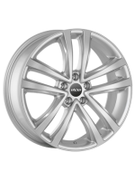 Ratlankiai OXXO BRAVE S 5X112 R16 7,0 ET41