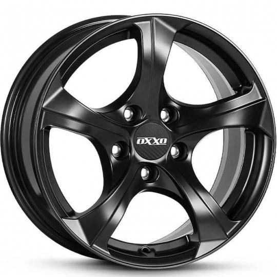 Ratlankiai OXXO C16 B 5X114,3 R15 6,5 ET45