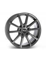 Ratlankiai OXXO CENTURIO DGR 5X108 R18 8,0 ET45