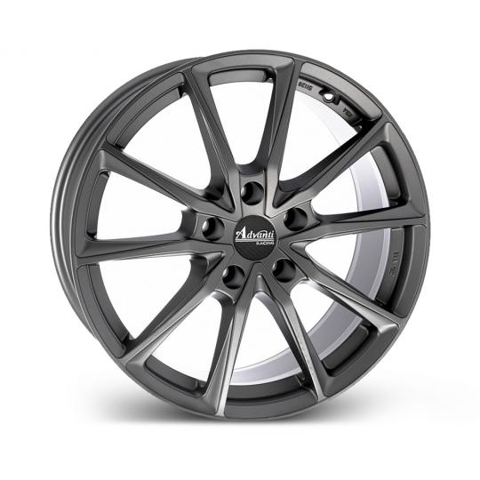 Ratlankiai OXXO CENTURIO DGR 5X108 R18 8,0 ET45