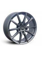 Ratlankiai OXXO CENTURIO GUN 5X112 R17 7,5 ET30