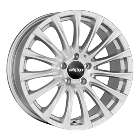 Ratlankiai OXXO ELAN S 5X112 R16 6,5 ET44